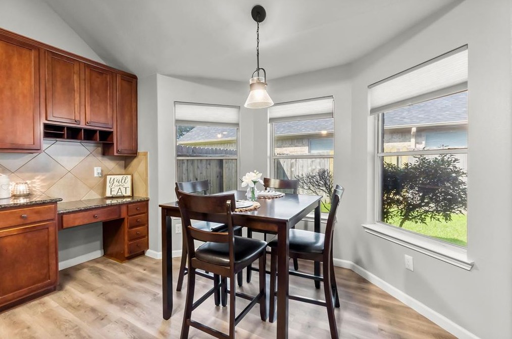 2223 Lazy Trl Path Ct, Spring TX 77373-7669 exterior