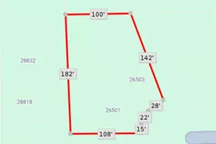 26503 Mockingbird Ln, Hempstead, TX 77445 - Photo 1