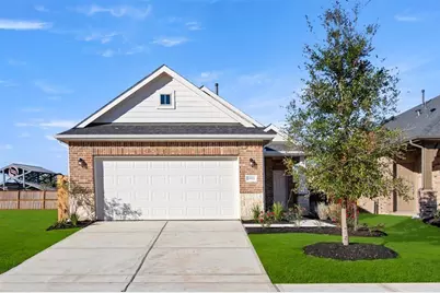 20922 Carob Tree Lane, Tomball, TX 77377 - Photo 1