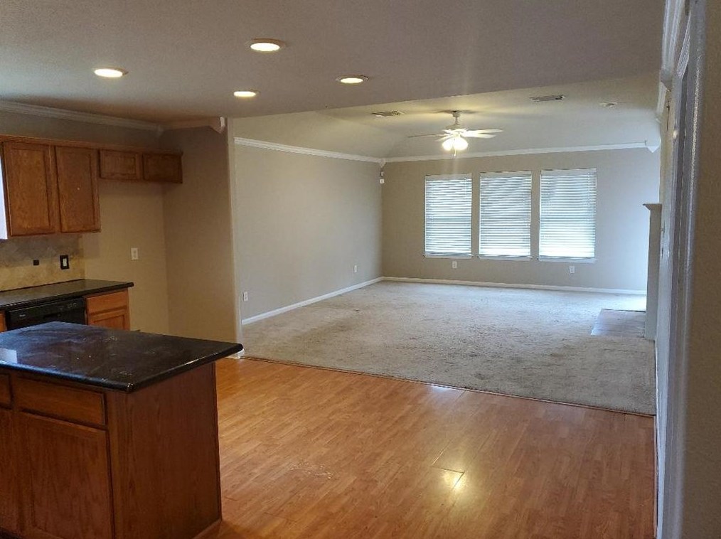 3162 Crossout Ct, Spring TX  77373-5892 exterior