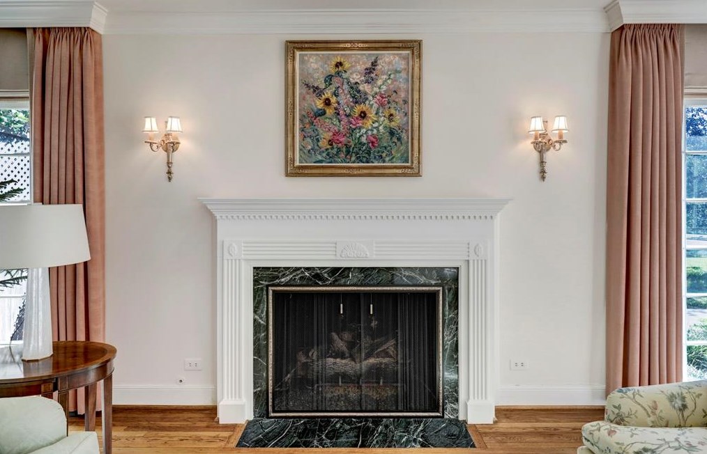 3714 Inwood Dr, Houston TX  77019-3004 exterior