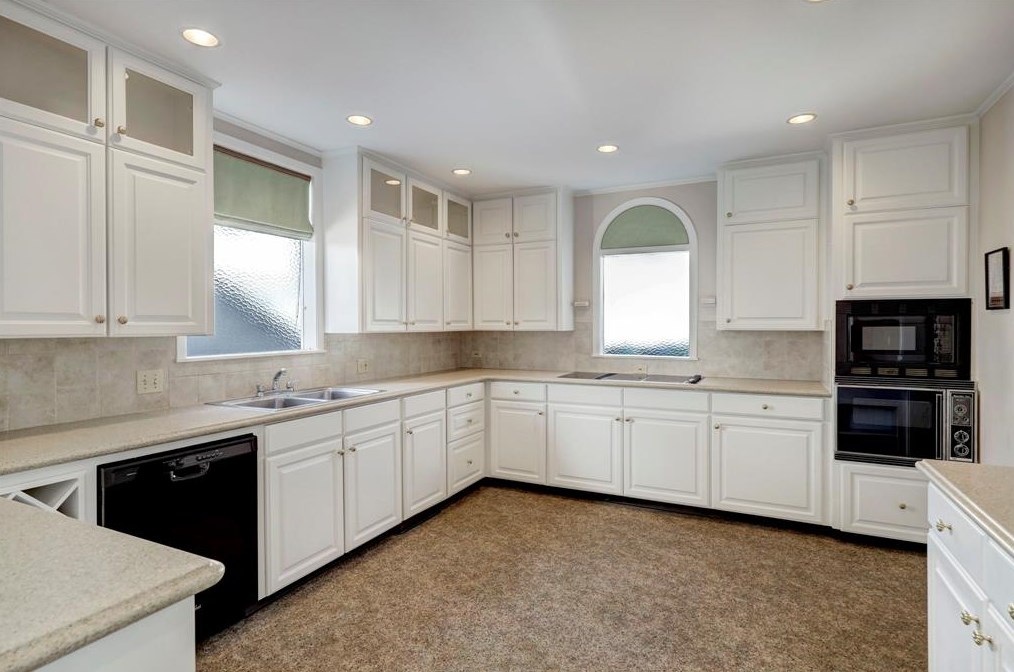 3714 Inwood Dr, Houston TX  77019-3004 exterior