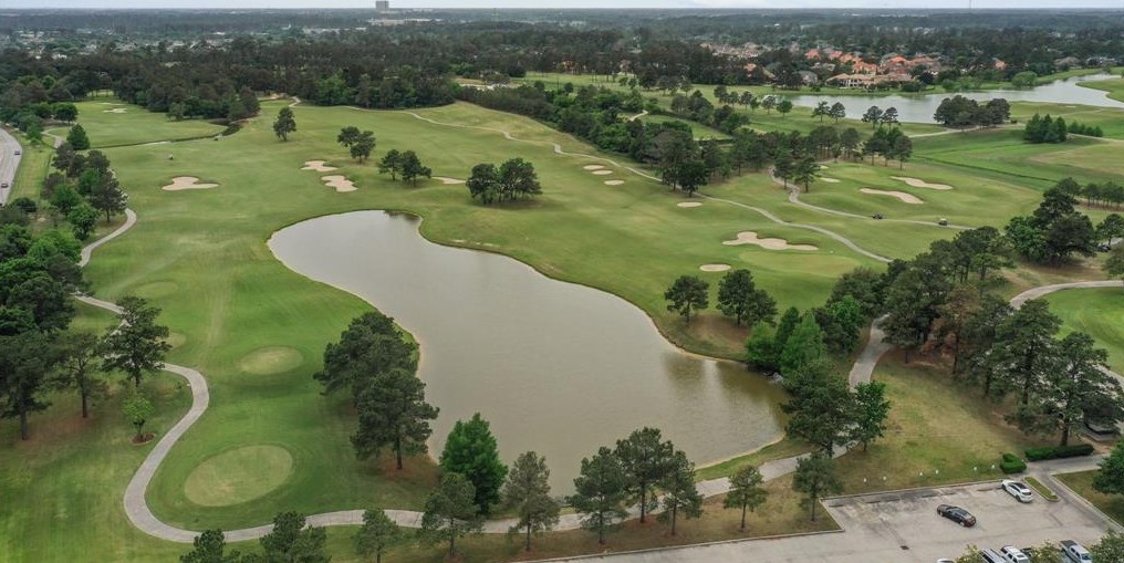 10215 Earlington Mnr Dr, Spring TX 77379-7463 exterior