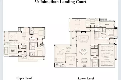 30 Johnathan Landing Court, Spring, TX 77389 - Photo 5