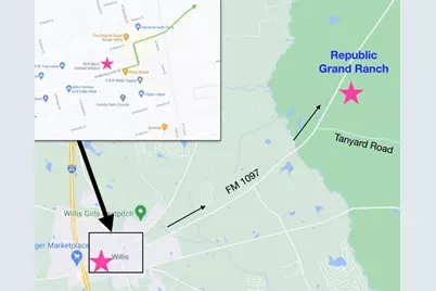 12050 High Branch Way, Willis, TX 77378 - Photo 15