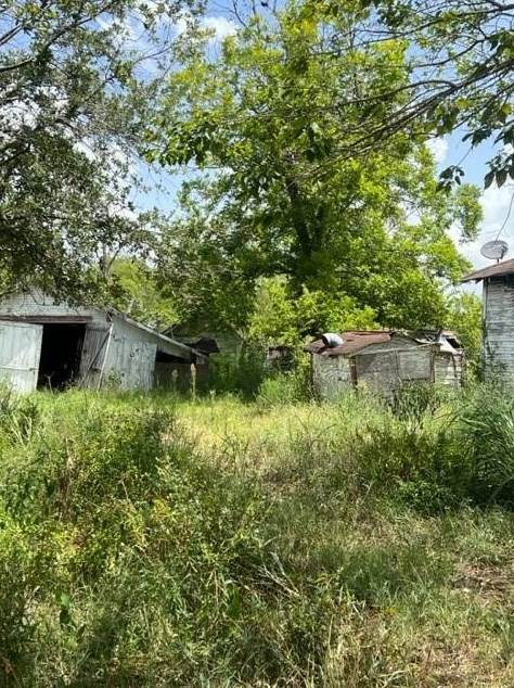 4905 Fuqua St, Houston TX  77089-1435 exterior