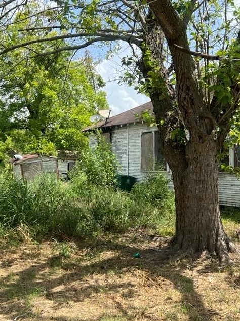4905 Fuqua St, Houston TX  77089-1435 exterior