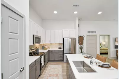 1617 Enid Street #409, Houston, TX 77009 - Photo 3