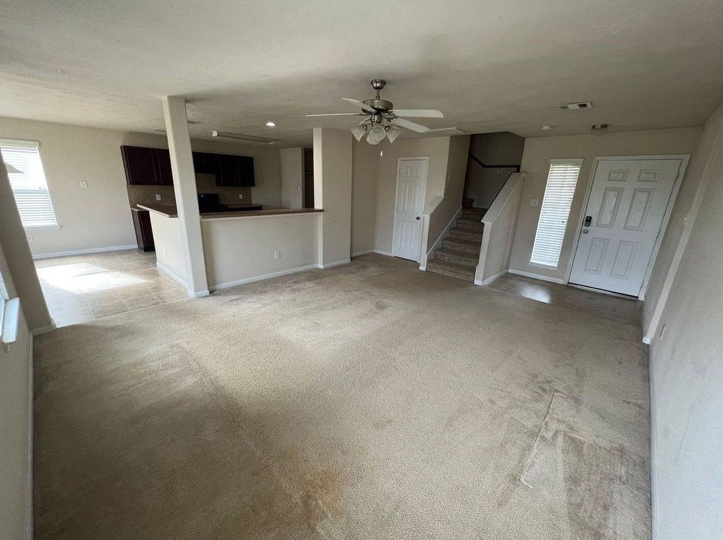 16442 Noble Meadow Ln, Houston TX  77073-6278 exterior