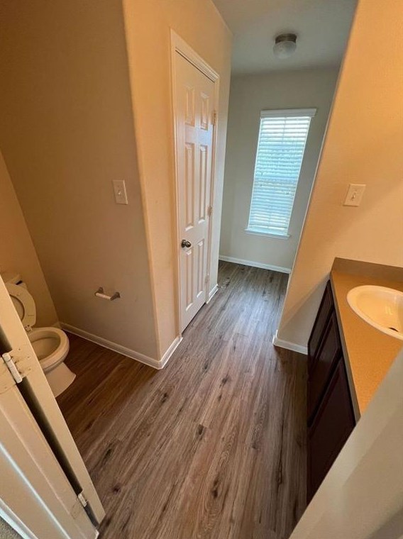 16442 Noble Mdw Ln, Houston TX  77073-6279 exterior