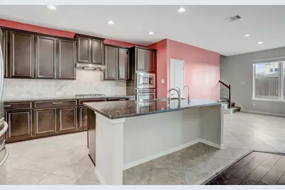 5402 Bending Branch Drive, Missouri City, TX 77459 - Photo 15