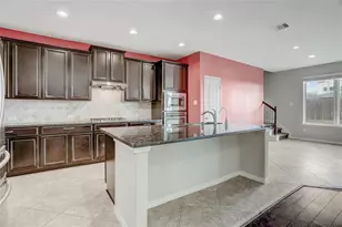 5402 Bending Branch Dr, Missouri City, TX 77459 - Photo 15