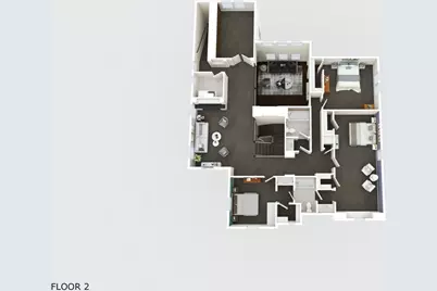 5402 Bending Branch Drive, Missouri City, TX 77459 - Photo 7