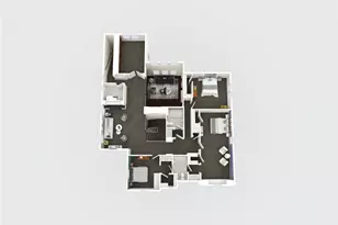 5402 Bending Branch Dr, Missouri City, TX 77459 - Photo 7