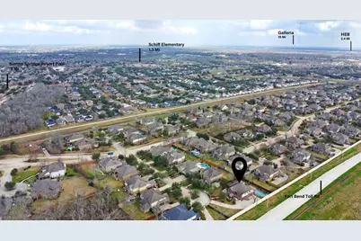 5402 Bending Branch Drive, Missouri City, TX 77459 - Photo 35