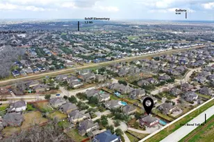 5402 Bending Branch Dr, Missouri City, TX 77459 - Photo 35