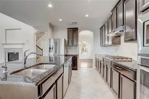 5402 Bending Branch Dr, Missouri City, TX 77459 - Photo 13