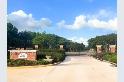 5402 Bending Branch Drive, Missouri City, TX 77459 - Photo 3