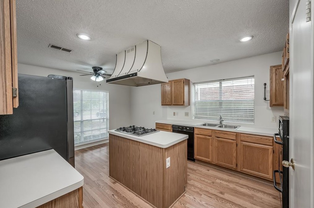 3342 Bluebonnet Meadows Ln, Houston TX  77084-5537 exterior