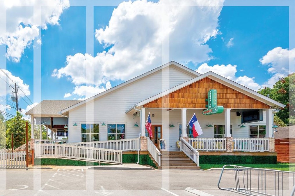 1129 15th 1/2 St, Houston TX 77008-3567 exterior