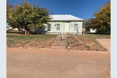 323 W 6th Street, Spur, TX 79370 - Photo 1