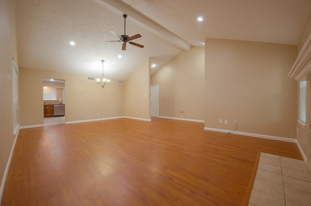 2003 Steamboat Run, Sugar Land TX 77478-4321 exterior