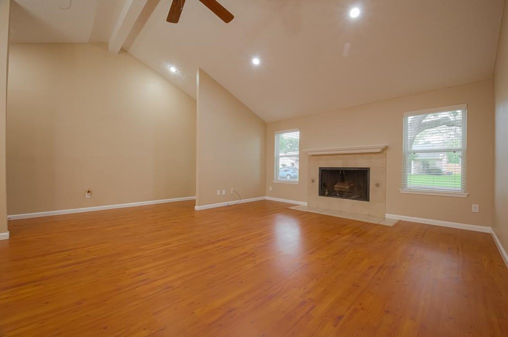 2003 Steamboat Run, Sugar Land TX 77478-4321 exterior