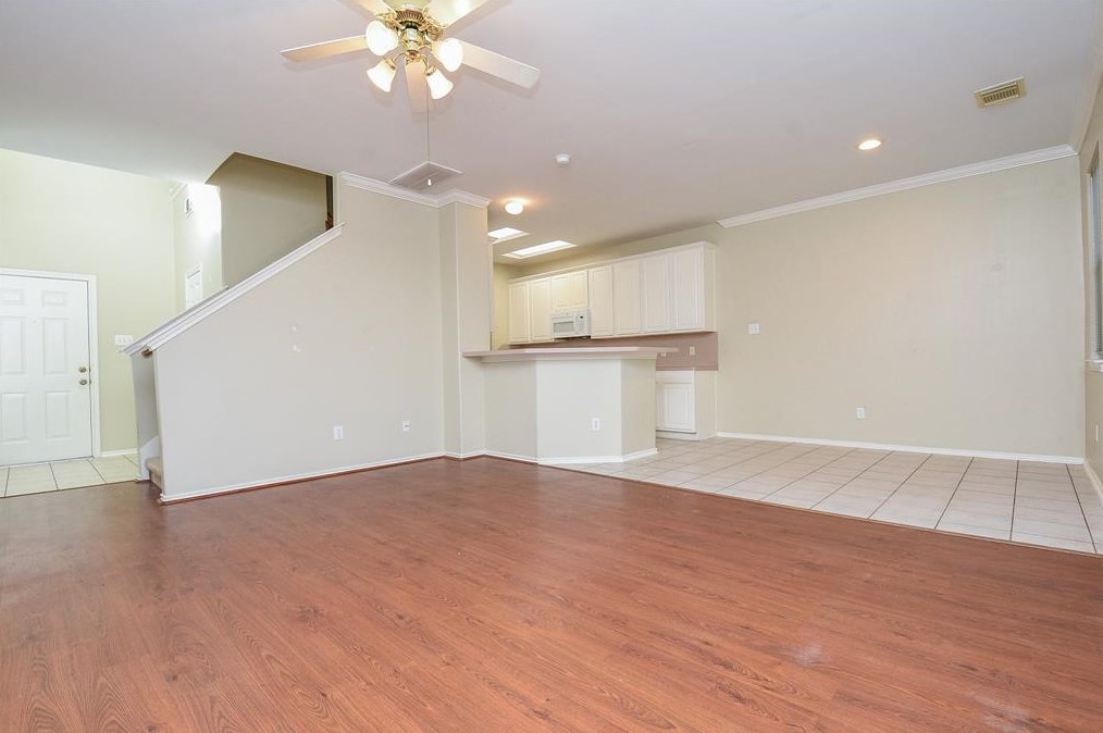 11 Peachridge Pl, Spring TX  77382-1738 exterior
