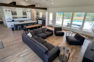 1463 Mountain Vly Dr, Concan, TX 78838 - Photo 5