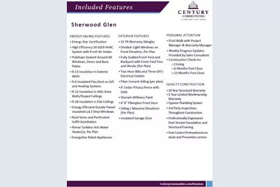 17836 Lionheart Road, Conroe, TX 77306 - Photo 25