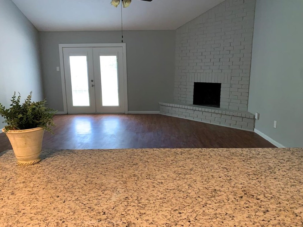 3530 Indian Forest Dr, Spring TX  77373-6029 exterior