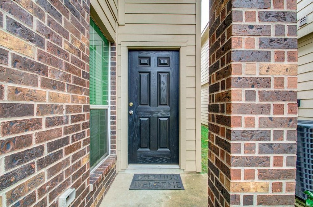 15518 Kiplands Bend Dr, Houston TX  77014-1535 exterior