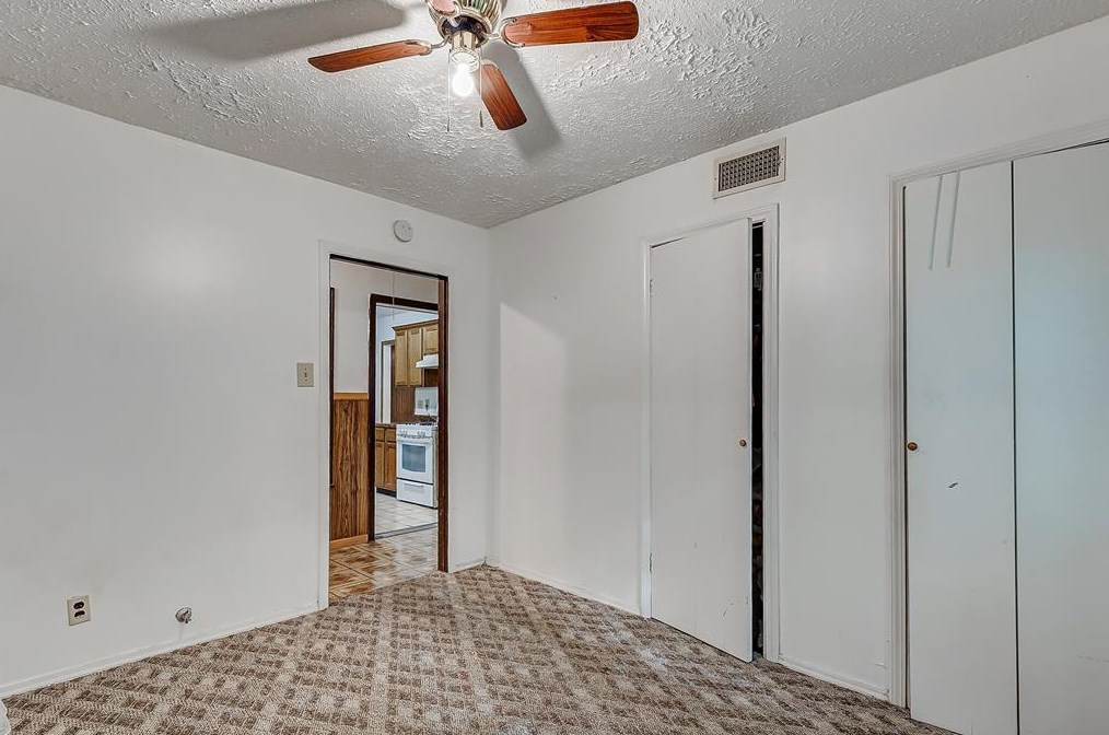 6926 Peyton St, Houston TX  77028-5017 exterior