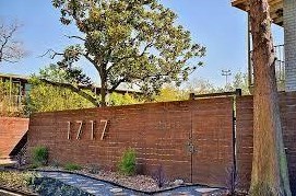 1717 Norfolk St, Houston TX  77098-4452 exterior