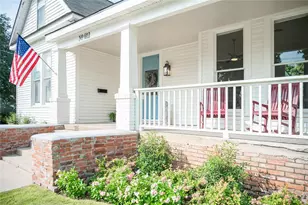 612 S Day St, Brenham, TX 77833 - Photo 3