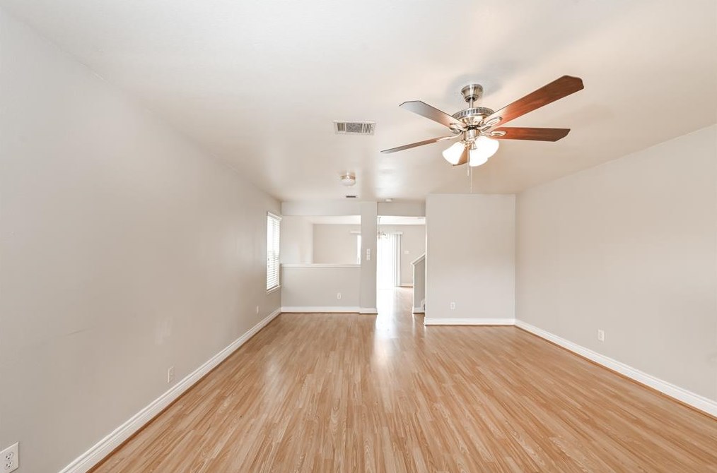 22811 Precious Pl, Spring TX  77389-4676 exterior