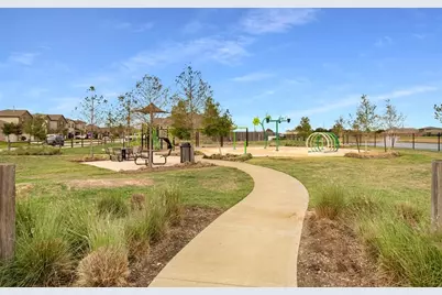 5726 Pampus Prairie Road, Katy, TX 77493 - Photo 23