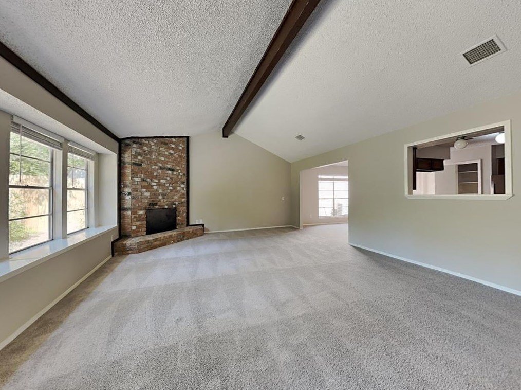 23111 Calico Corners Ln, Spring TX  77373-6901 exterior