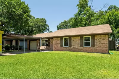 313 Ellen Drive, Deer Park, TX 77536 - Photo 1