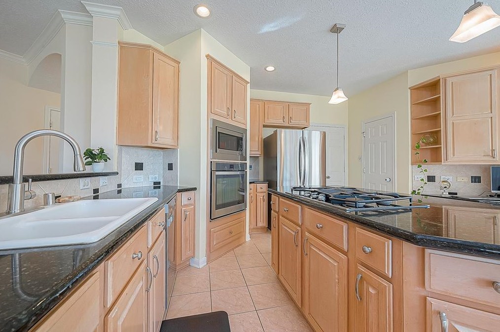 12315 Shadow Cv Dr, Houston TX  77082-2502 exterior