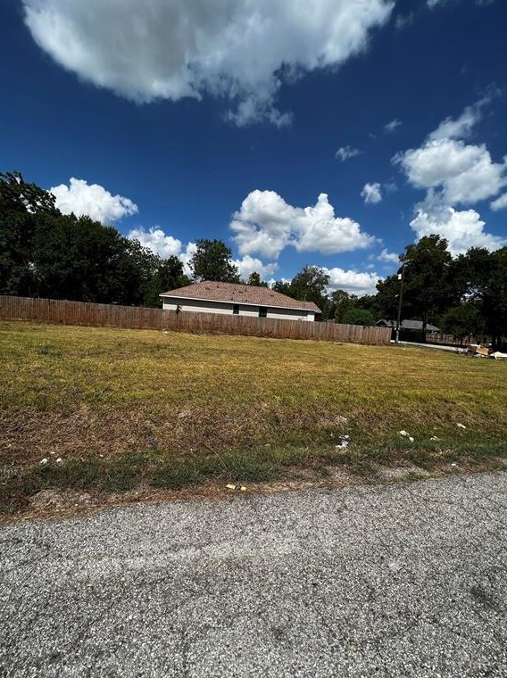 7417 Wileyvale Rd, Houston TX  77016-7040 exterior