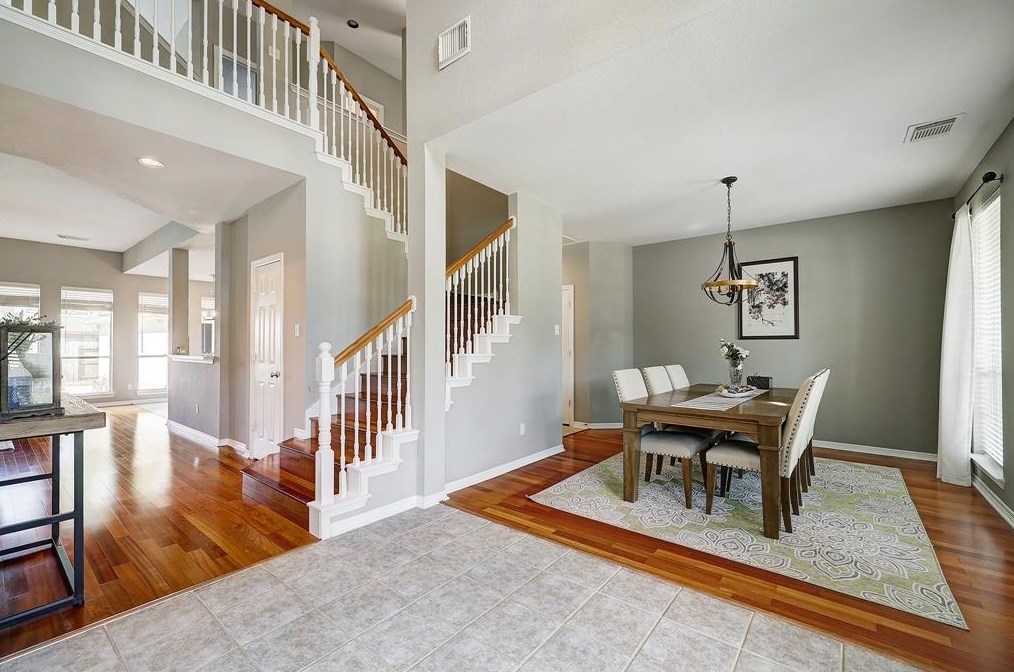 8635 Westbrook Forest Dr, Sugar Land TX  77479-6962 exterior