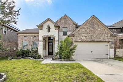 23719 Subalpine Fir Ln, Katy, TX 77493 - Photo 1