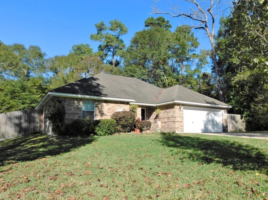 10367 Royal Magnolia Dr, Conroe TX  77303-2783 exterior