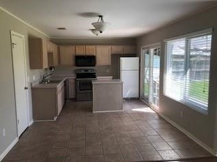 2419 Old Fort Rd, Sugar Land TX  77479-1706 exterior