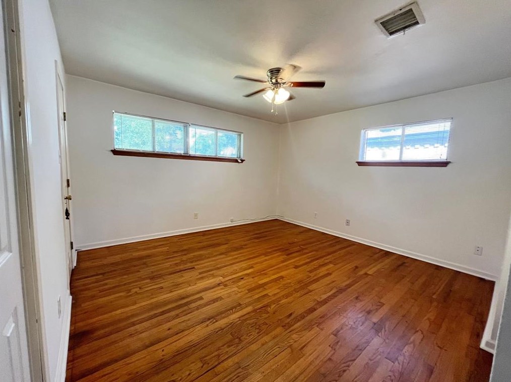 6922 Finch St, Houston TX  77028-3007 exterior