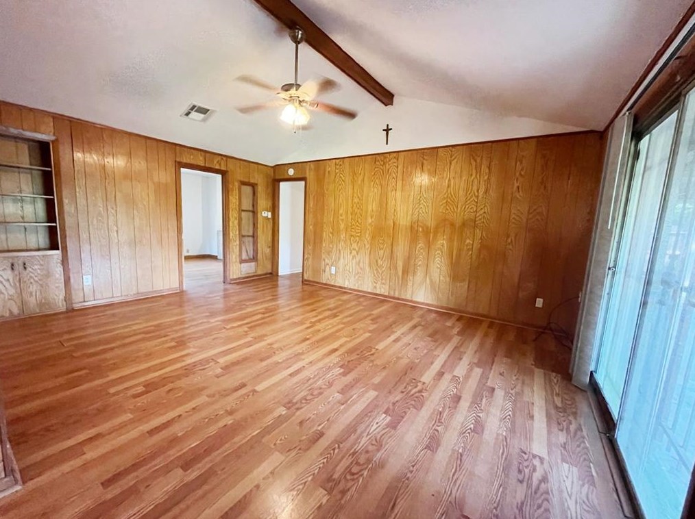 6922 Finch St, Houston TX  77028-3007 exterior