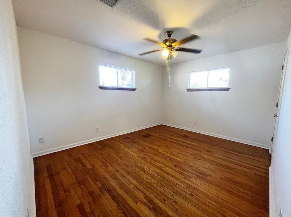 6922 Finch St, Houston TX  77028-3007 exterior