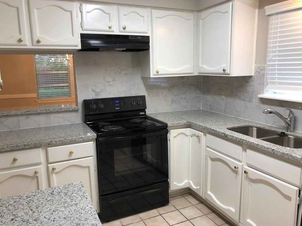 7231 Daylight Ln, Houston TX  77095-1401 exterior