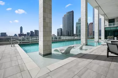 1409 Post Oak Boulevard #1804, Houston, TX 77056 - Photo 31
